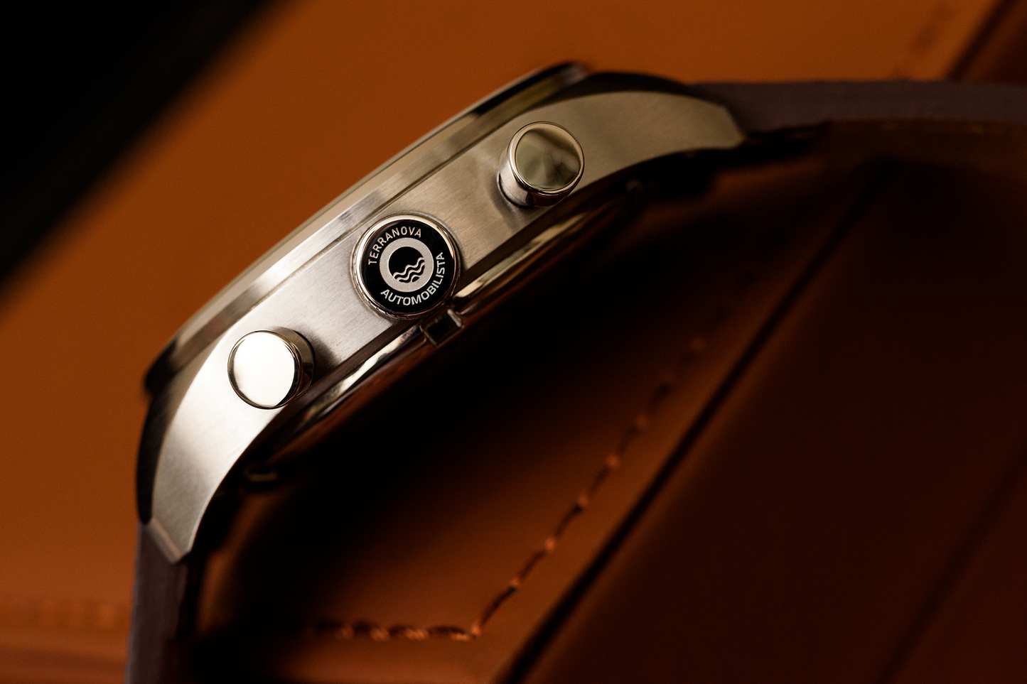 Auto '72 - Ref. TNA 01