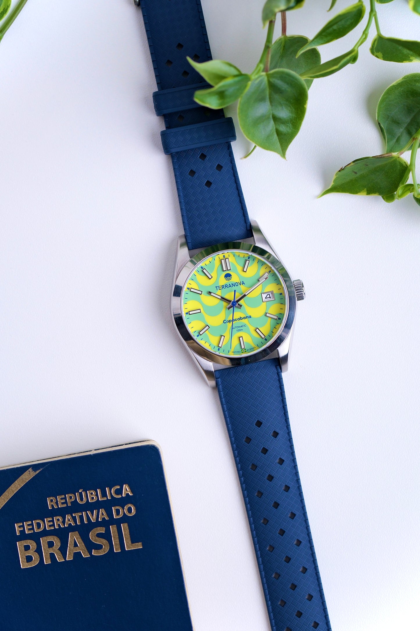 Copacabana - Ref. TNC04