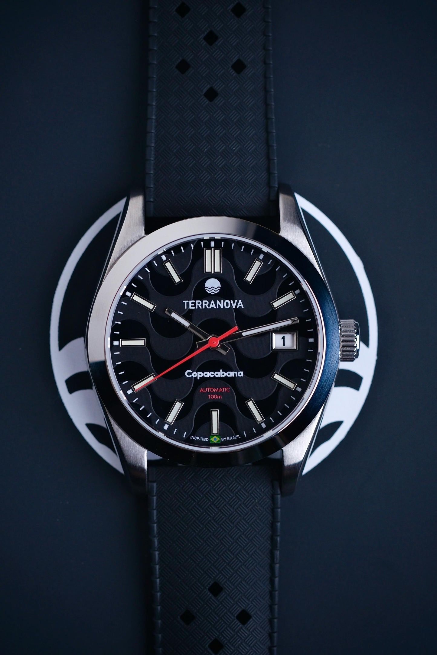 Copacabana - Ref. TNC01