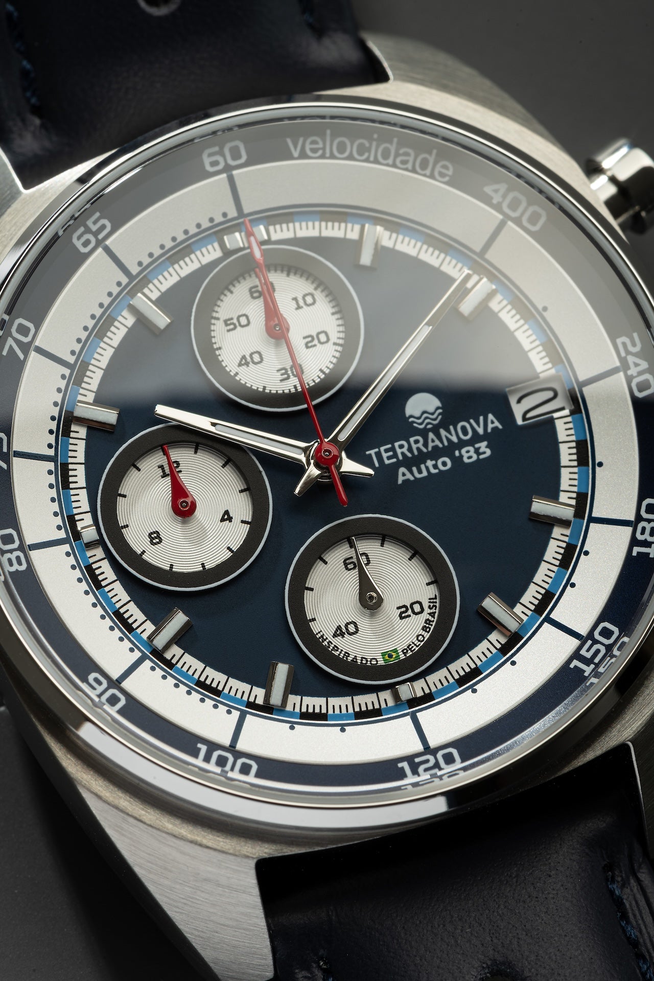 Auto '83 - Ref. TNA 02