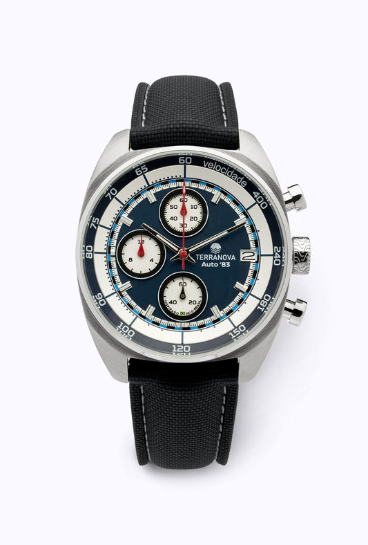 Auto '83 - Ref. TNA 02