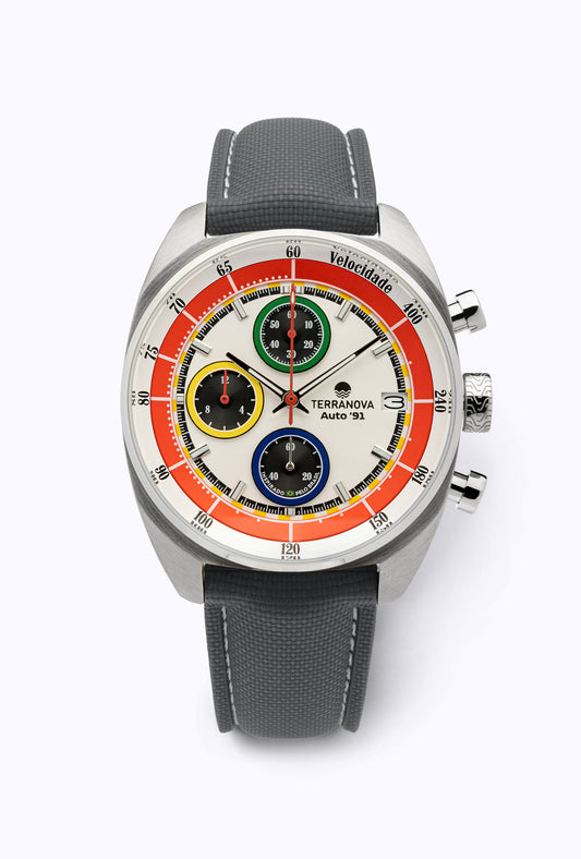 Auto '91 - Ref. TNA 03