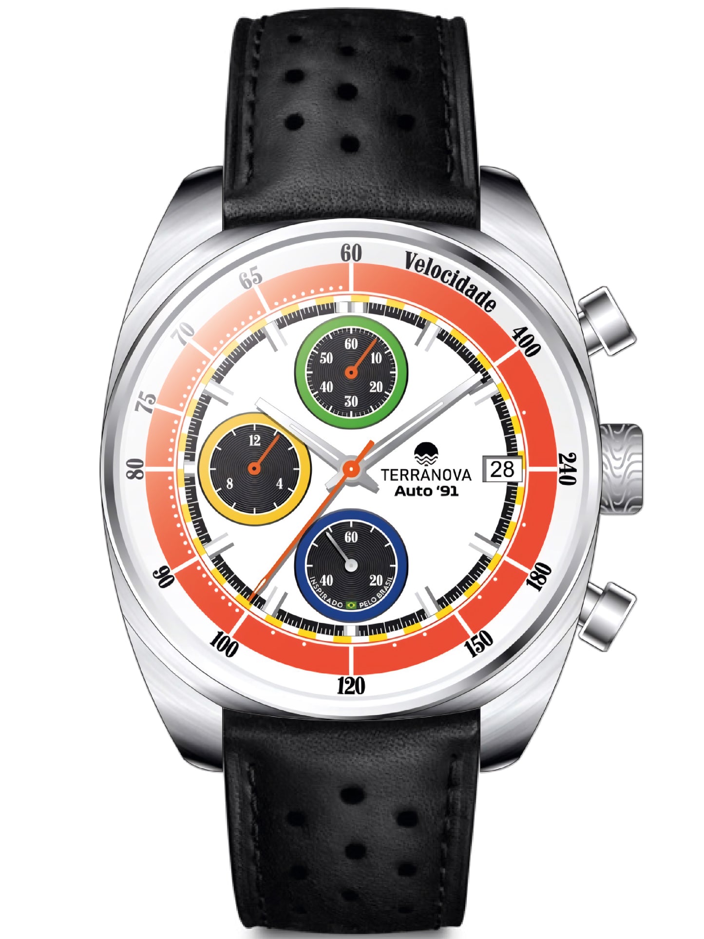 Auto '91 - Ref. TNA 03