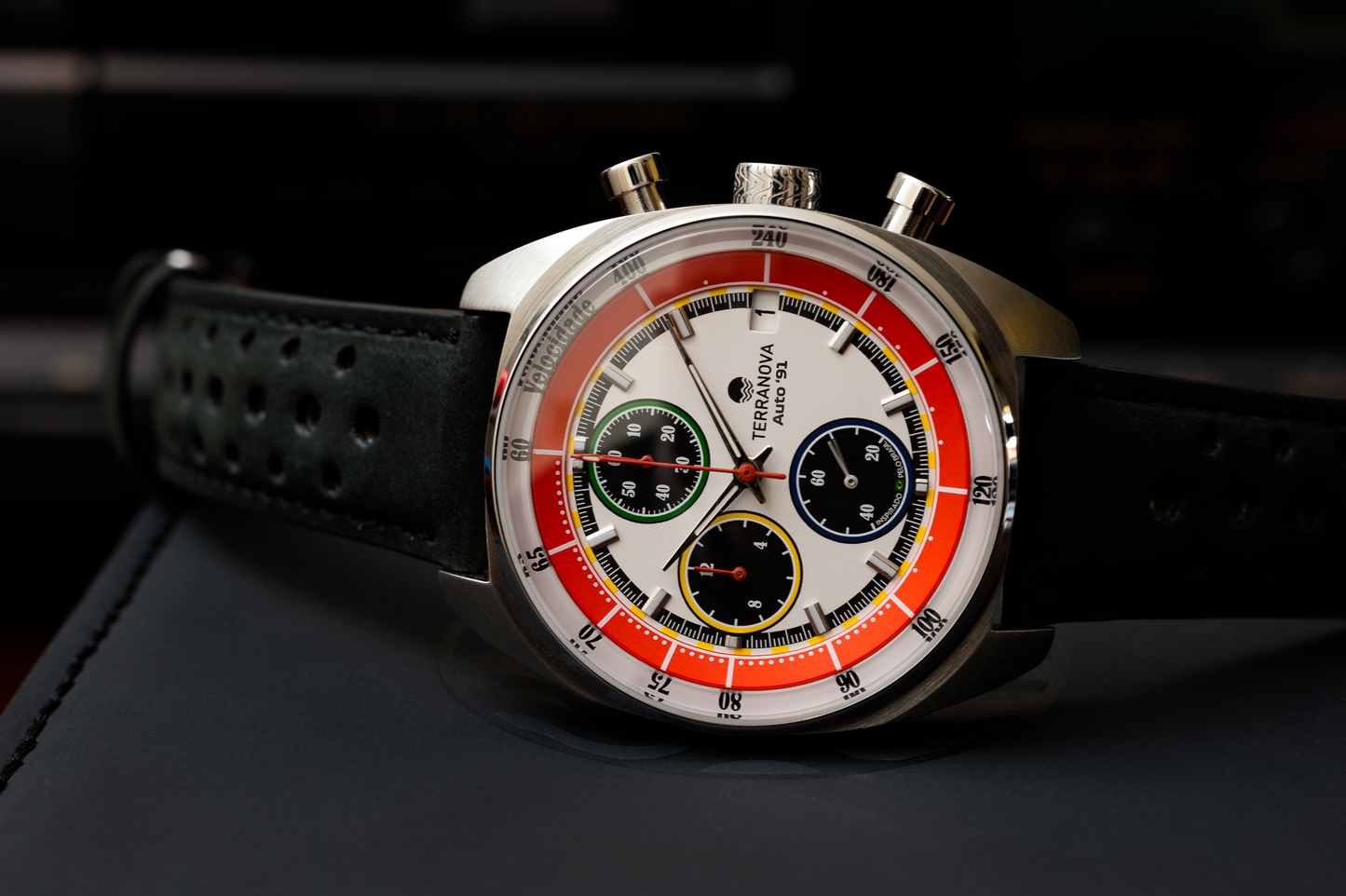 Auto '91 - Ref. TNA 03