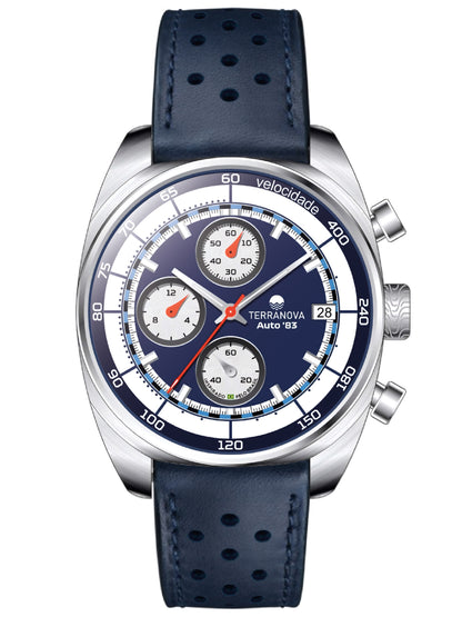 Auto '83 - Ref. TNA 02