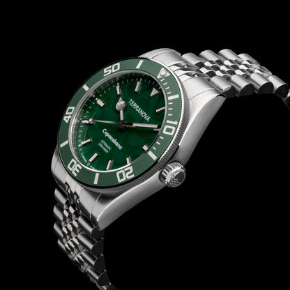Copacabana Diver - Ref. TNCD 04 - Pré-sale - Shipping until 12/31
