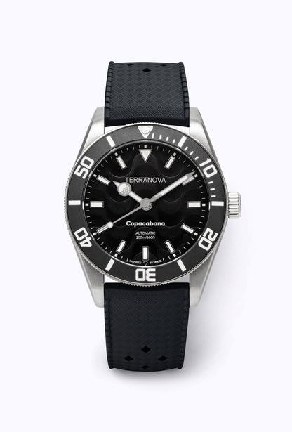 Copacabana Diver - Ref. TNCD 01 - Pré-venda - Entrega prevista para dezembro