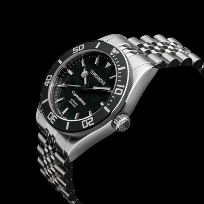 Copacabana Diver - Ref. TNCD 01 - Pré-venda - Entrega prevista para dezembro
