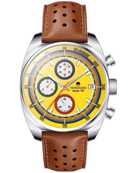 Auto '72 - Ref. TNA 01