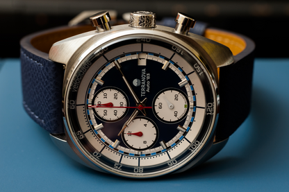 Auto '83 - Ref. TNA 02