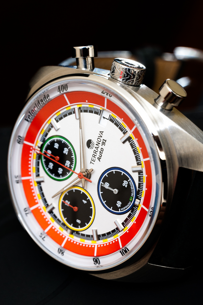 Auto '91 - Ref. TNA 03