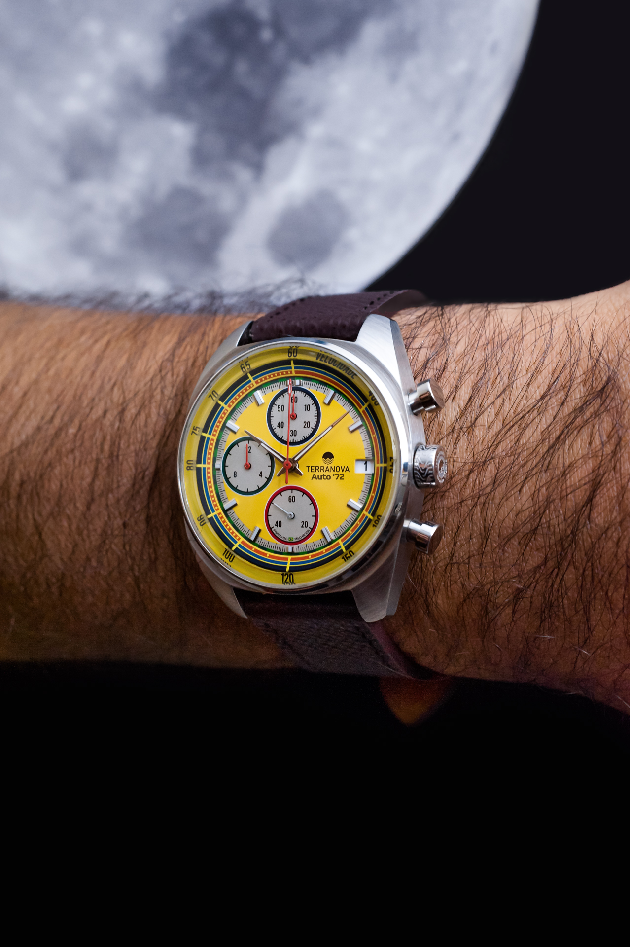 Auto '72 - Ref. TNA 01