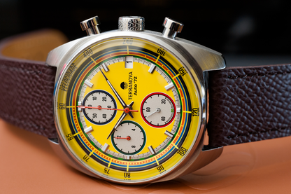 Auto '72 - Ref. TNA 01