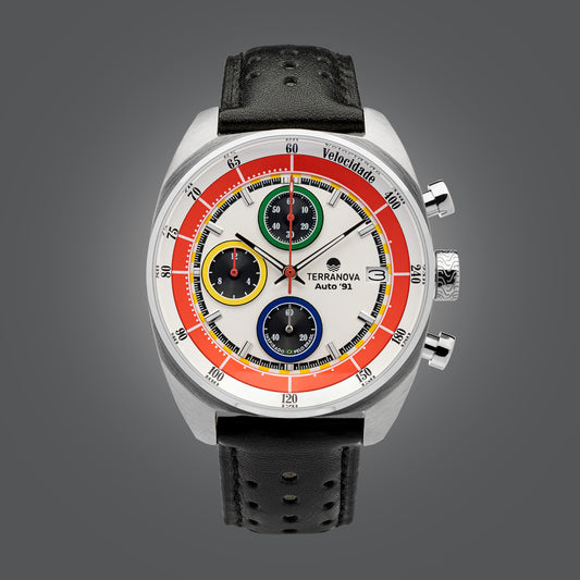 Auto '91 - Ref. TNA 03