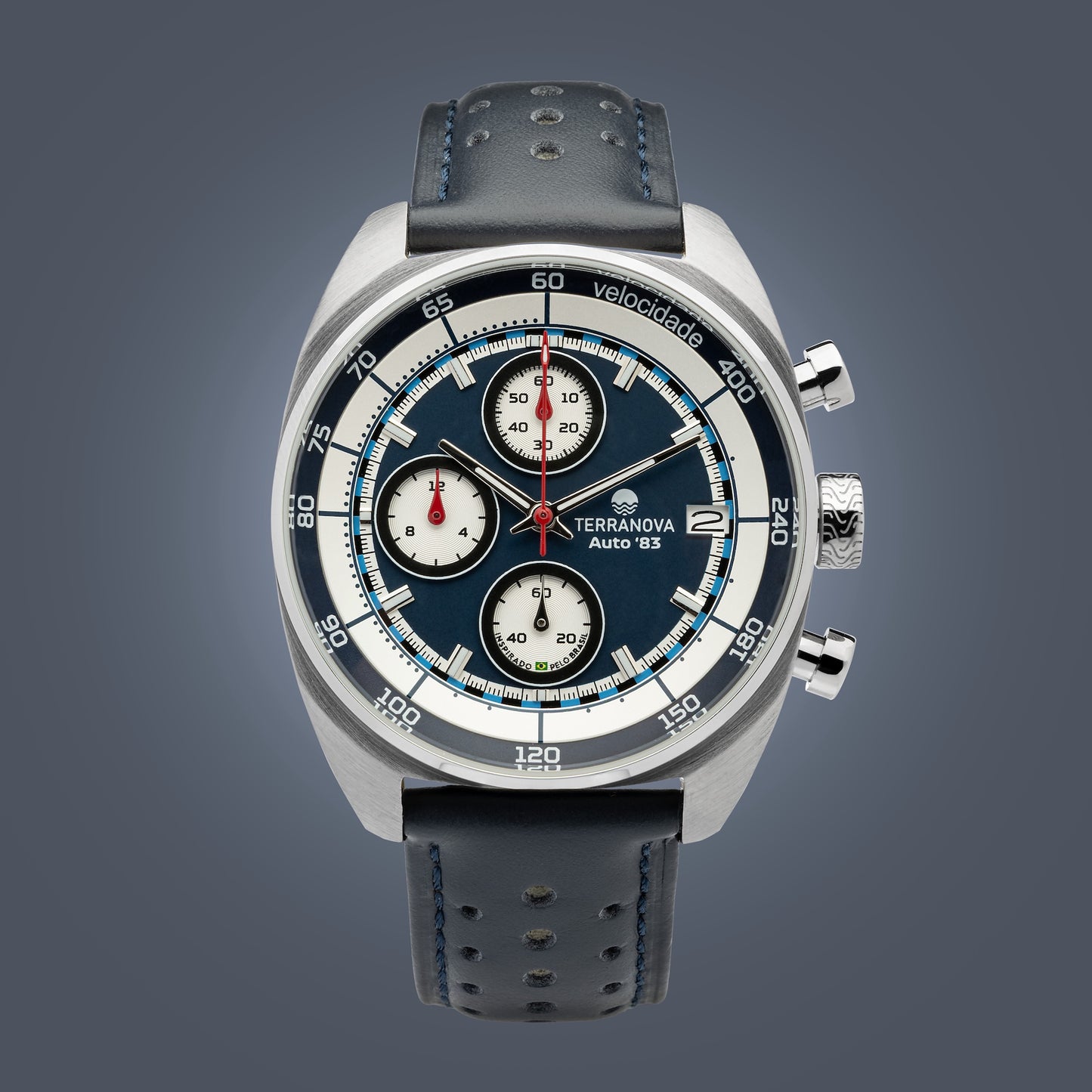 Auto '83 - Ref. TNA 02