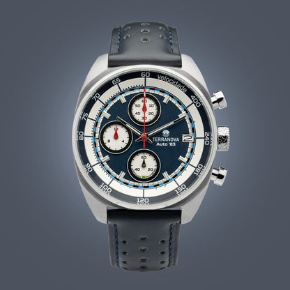 Auto '83 - Ref. TNA 02