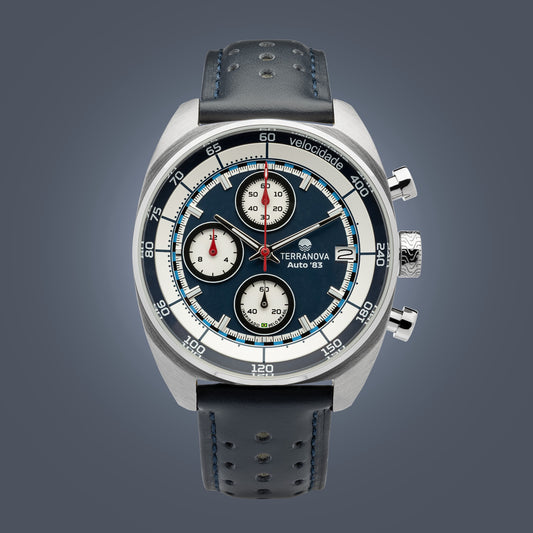 Auto '83 - Ref. TNA 02