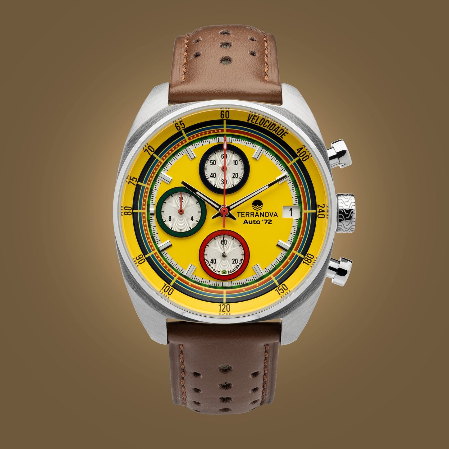 Auto '72 - Ref. TNA 01