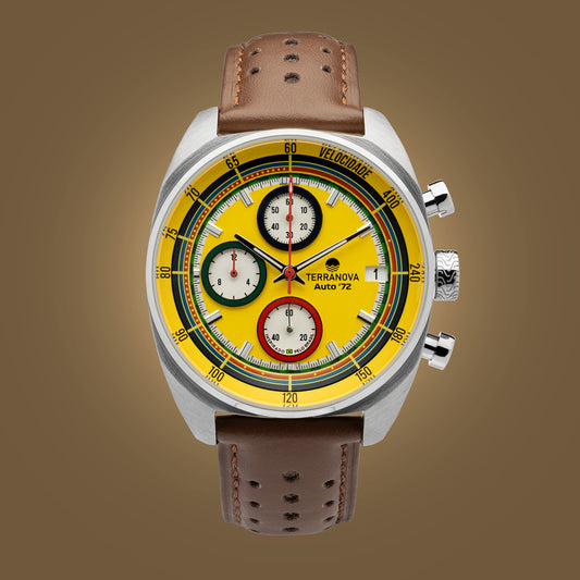 Auto '72 - Ref. TNA 01