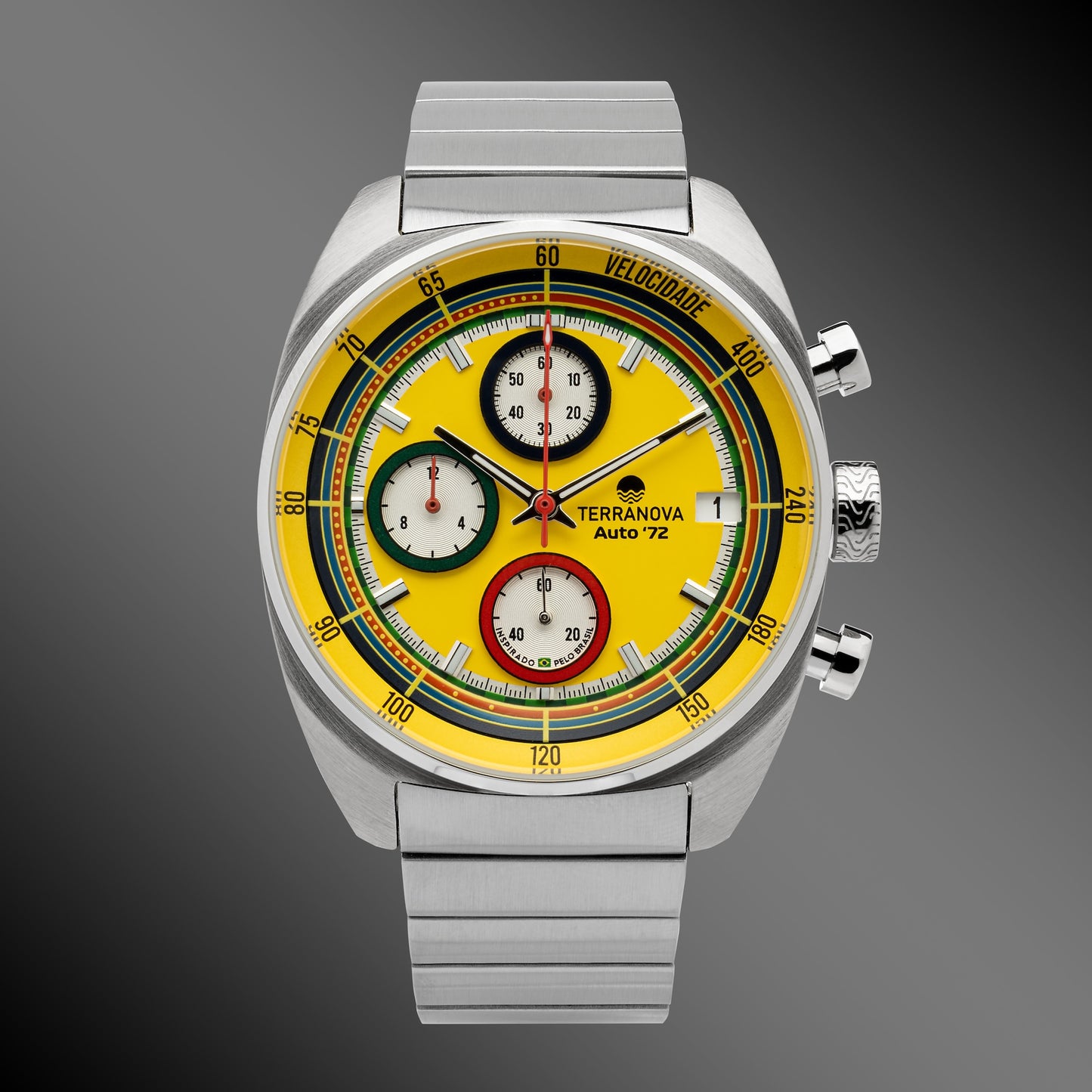 Auto '72 - Ref. TNA 01.1 - Pre-Order