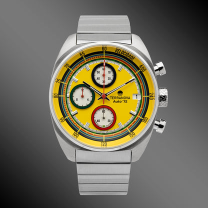 Auto '72 - Ref. TNA 01.1 - Pre-Order