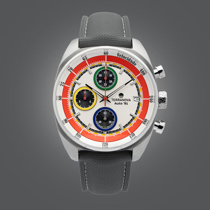 Auto '91 - Ref. TNA 03