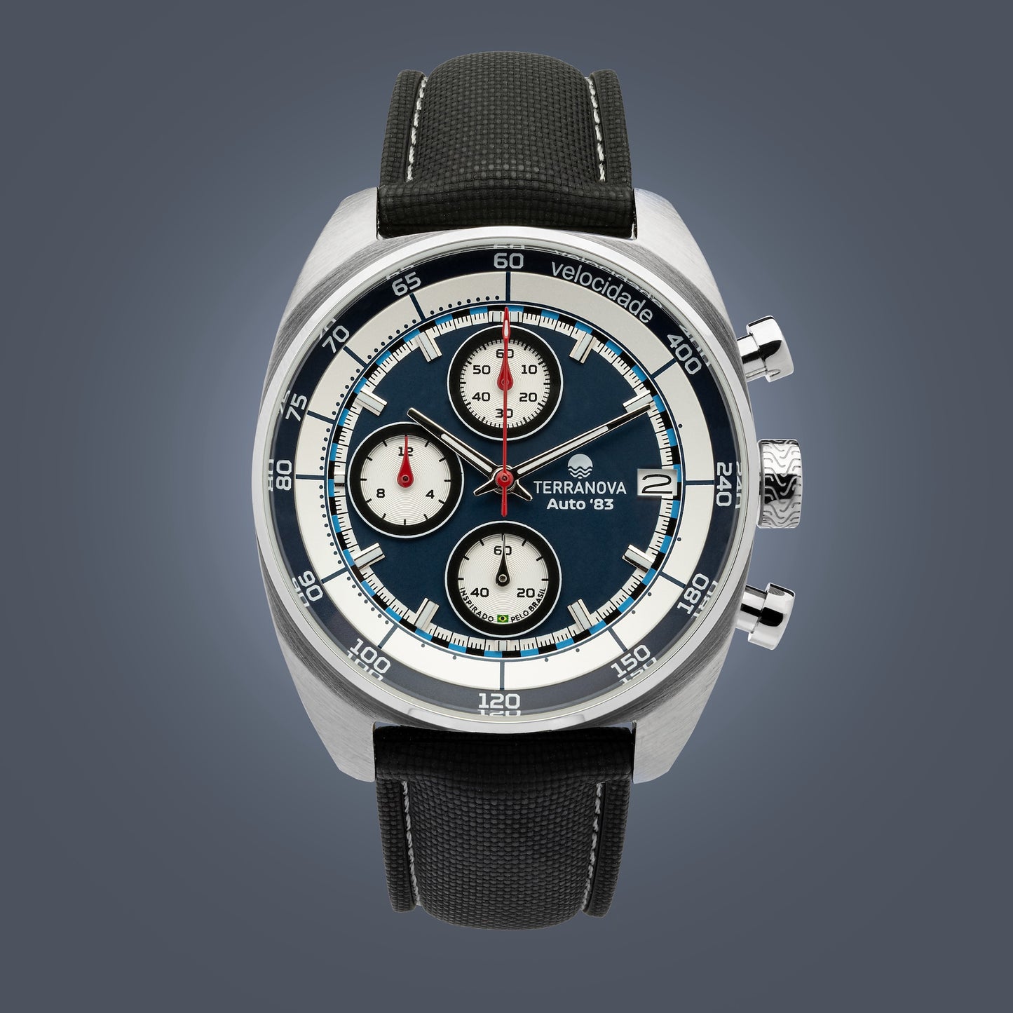 Auto '83 - Ref. TNA 02