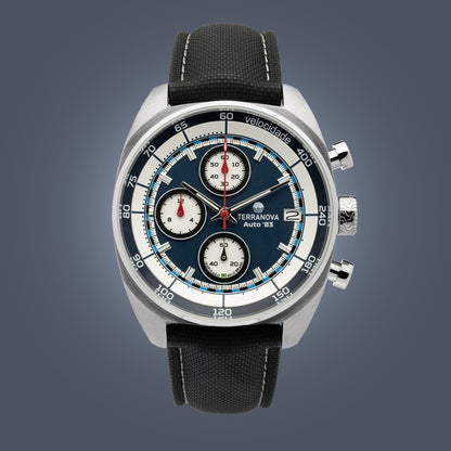 Auto '83 - Ref. TNA 02