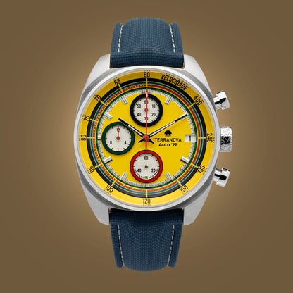 Auto '72 - Ref. TNA 01