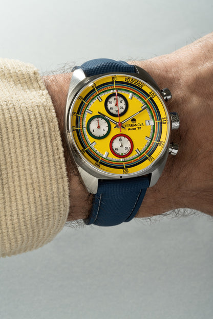 Auto '72 - Ref. TNA 01