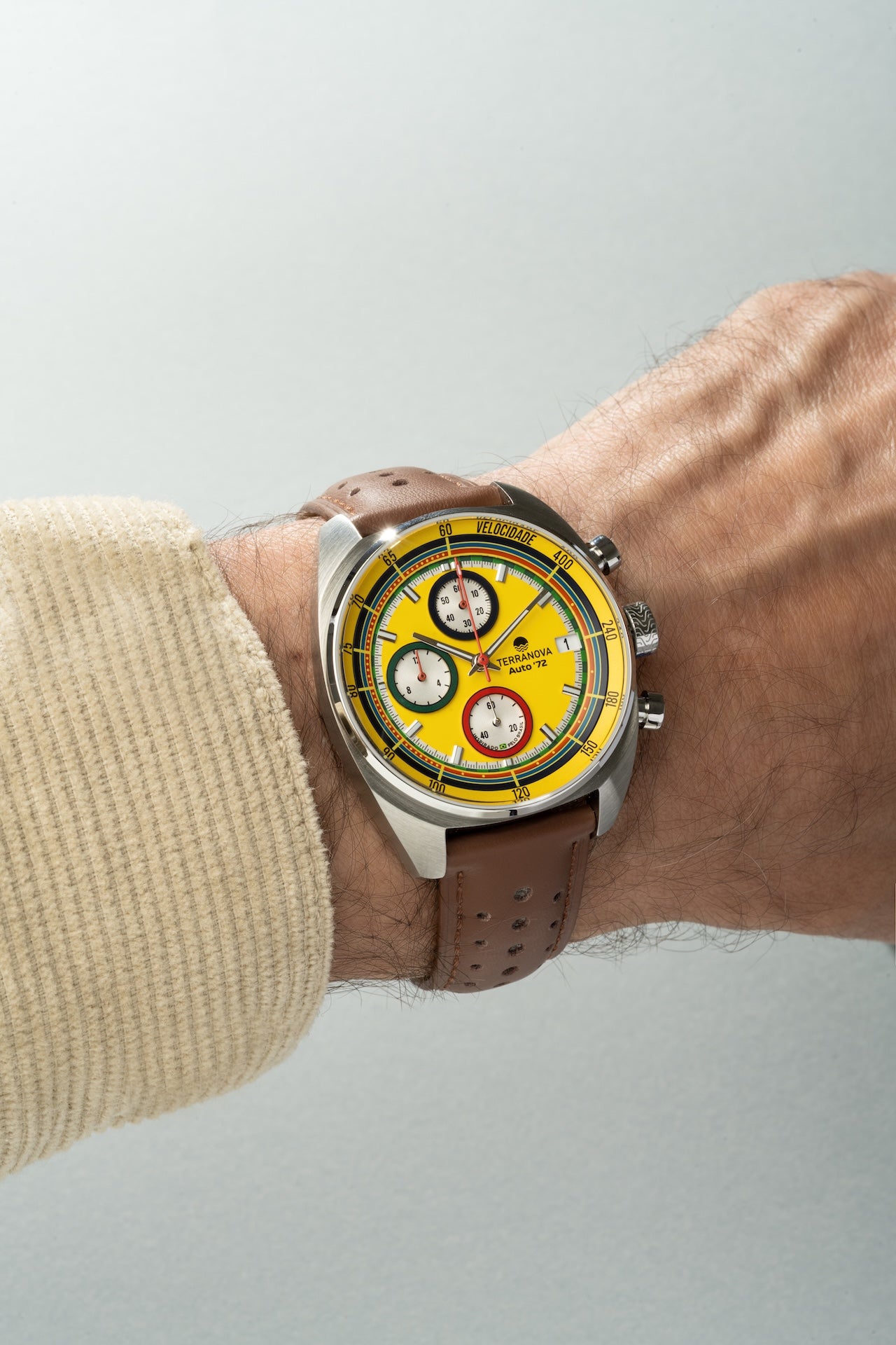 Auto '72 - Ref. TNA 01