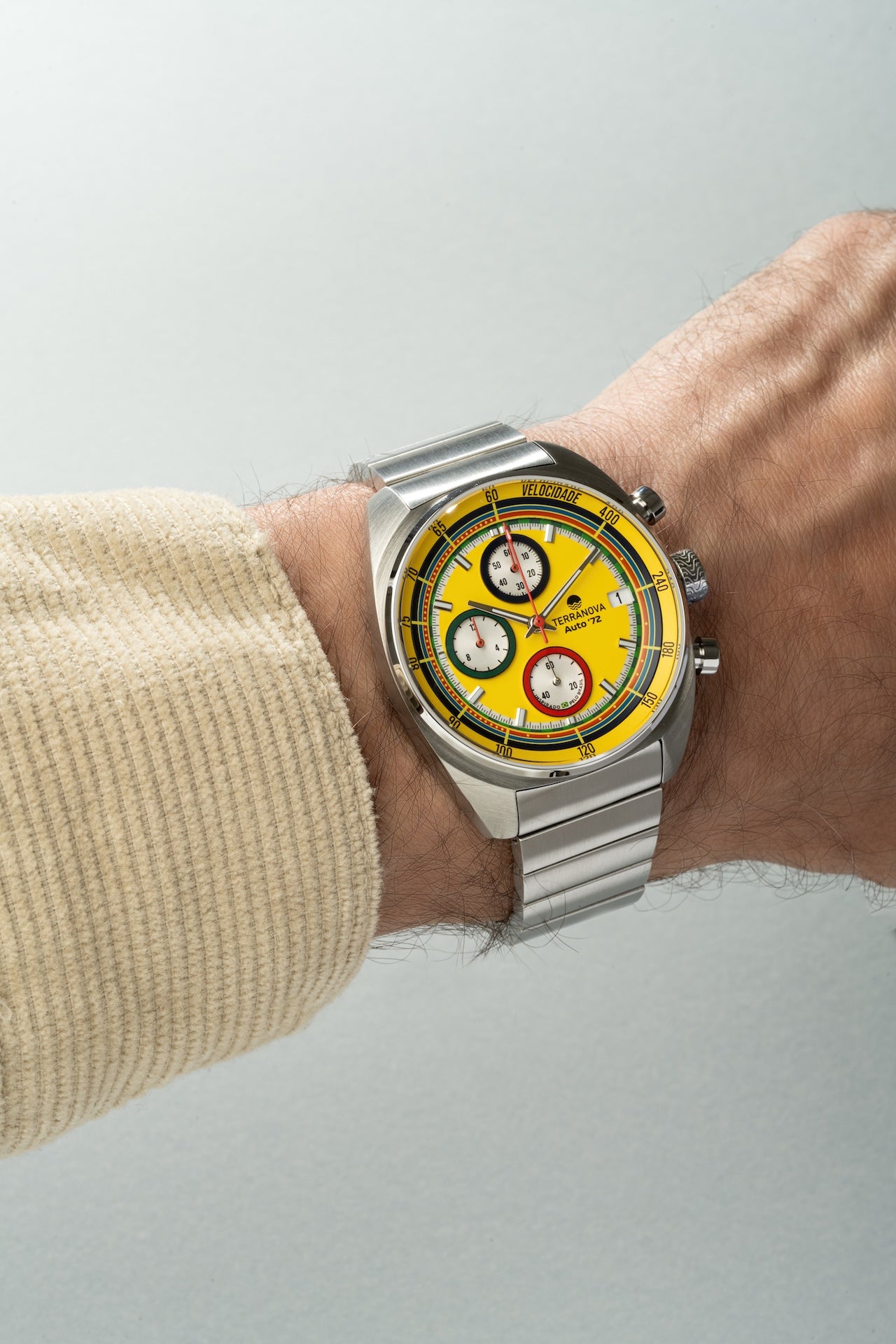 Auto '72 - Ref. TNA 01.1 - Pre-Order
