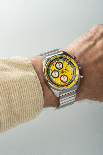 Auto '72 - Ref. TNA 01.1 - Pre-Order