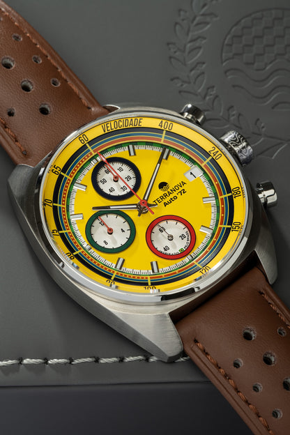 Auto '72 - Ref. TNA 01