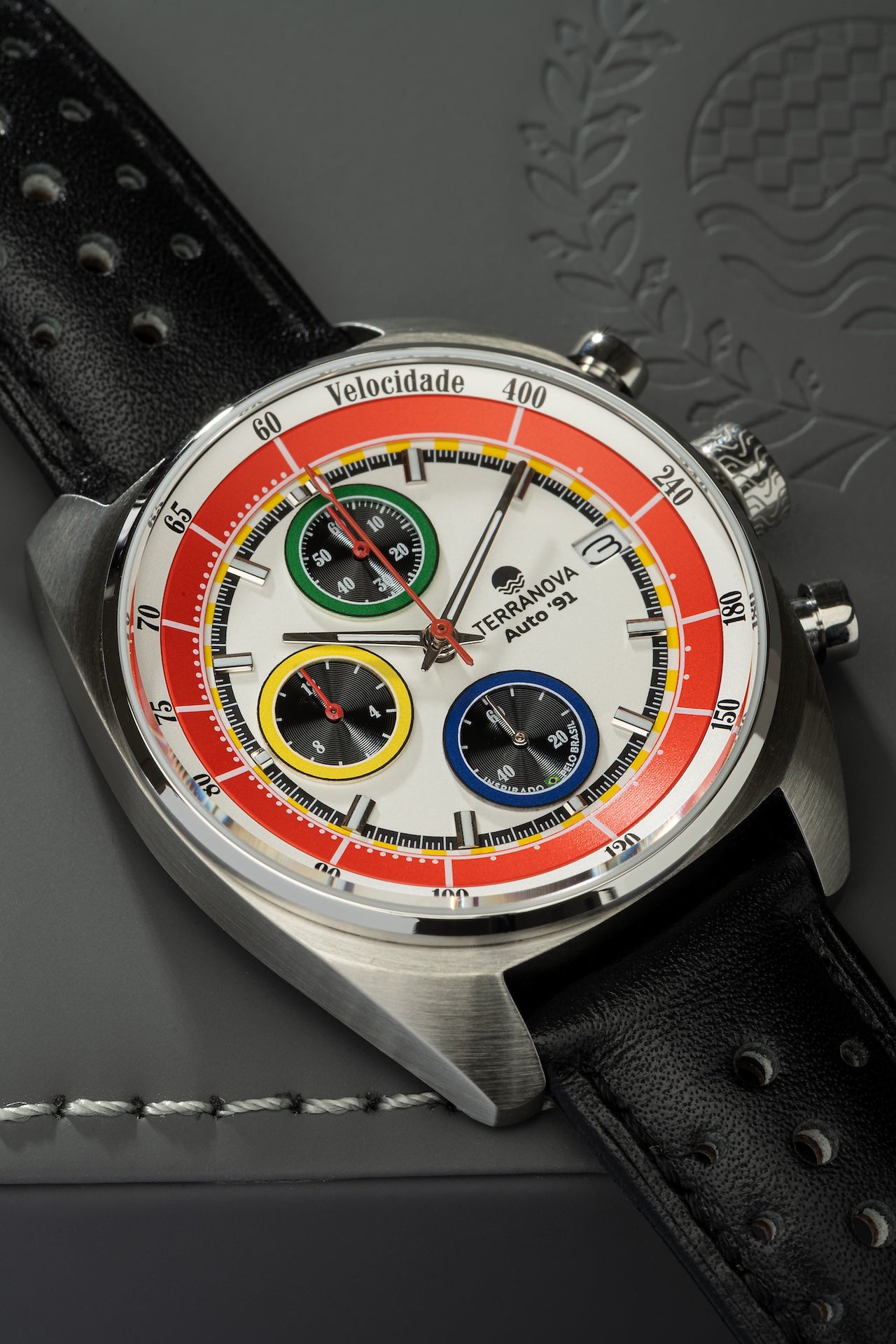 Auto '91 - Ref. TNA 03