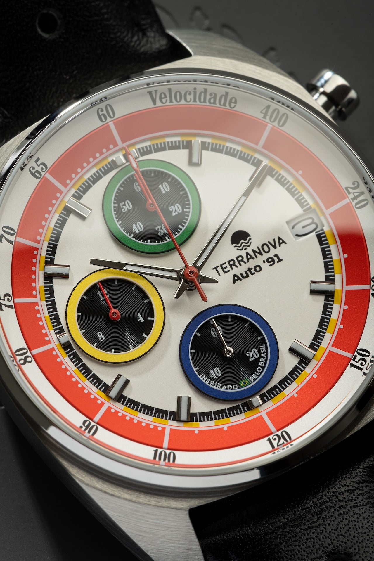 Auto '91 - Ref. TNA 03