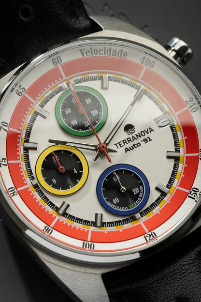 Auto '91 - Ref. TNA 03