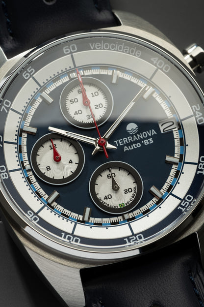 Auto '83 - Ref. TNA 02