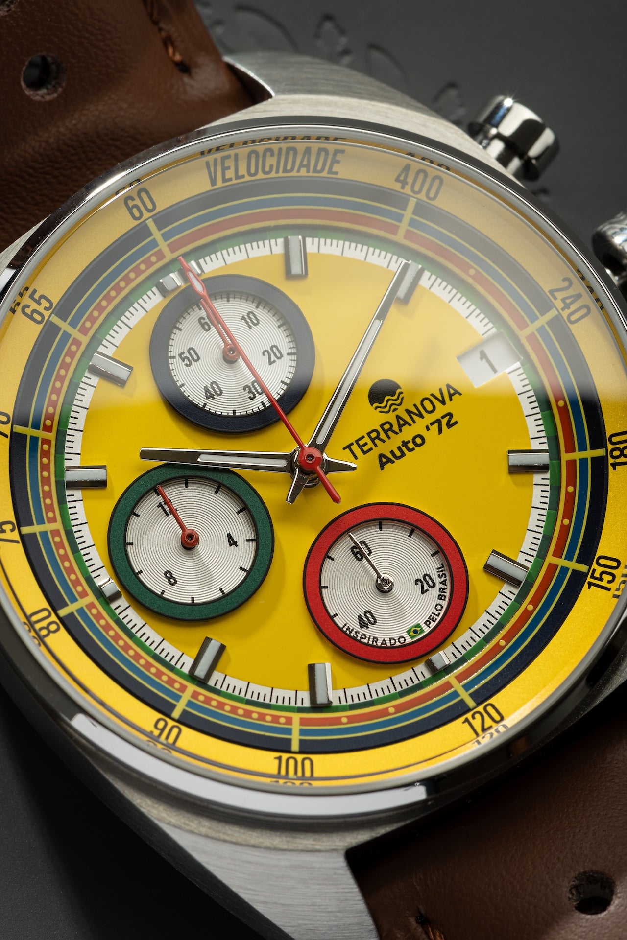 Auto '72 - Ref. TNA 01