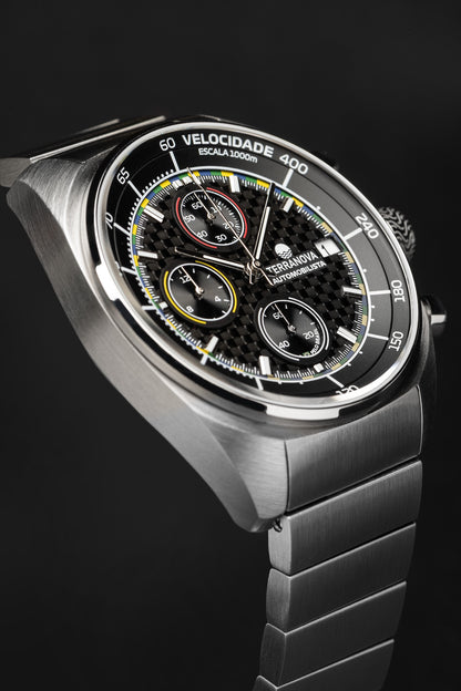 Automobilista Carbono - Ref. TNA 04