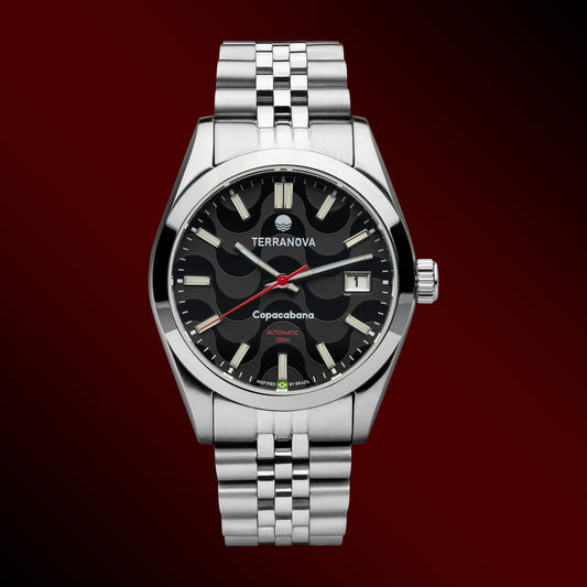 Copacabana - Ref. TNC01