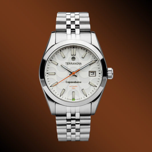 Copacabana - Ref. TNC03