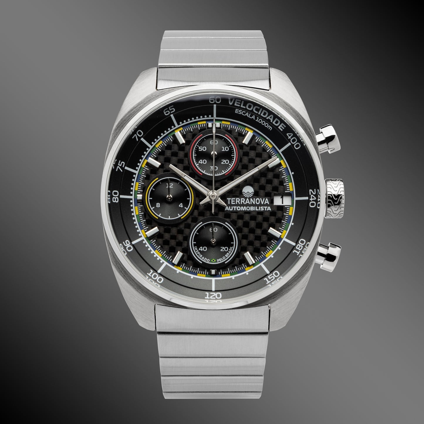 Automobilista Carbono - Ref. TNA 04