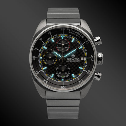 Automobilista Carbono - Ref. TNA 04
