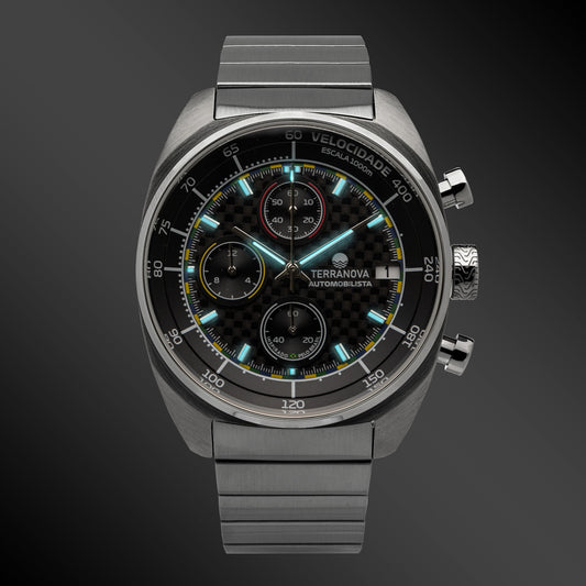 Automobilista Carbono - Ref. TNA 04