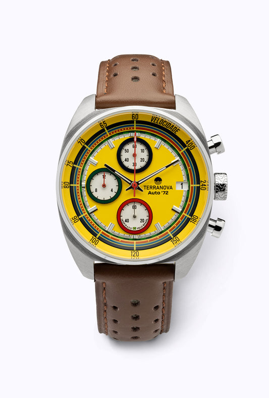 Auto '72 - Ref. TNA 01