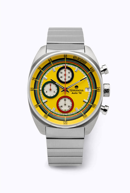 Auto '72 - Ref. TNA 01.1