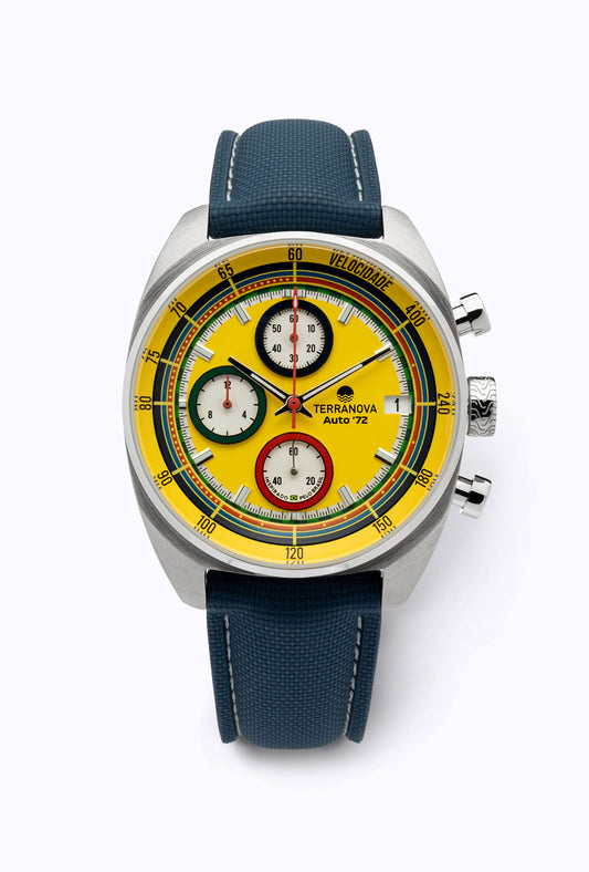 Auto '72 - Ref. TNA 01