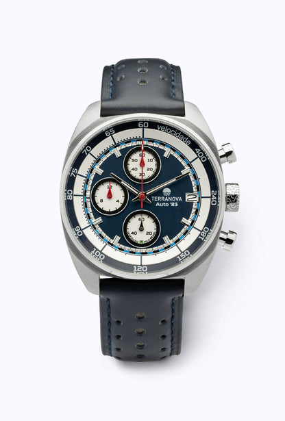 Auto '83 - Ref. TNA 02.1