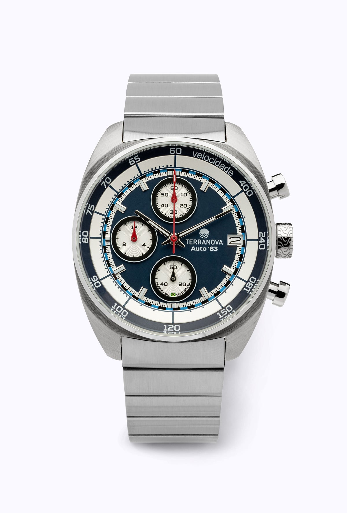 Auto '83 - Ref. TNA 02.1